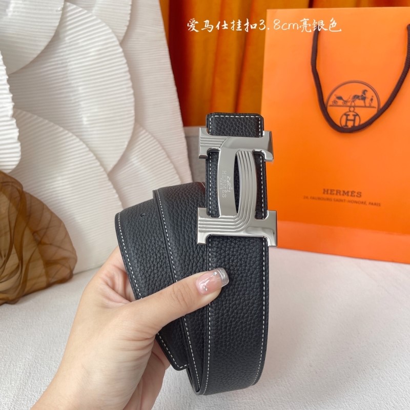 Hermes Belts